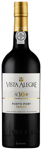 Vista Alegre 30 Years Old Tawny Port N.V.