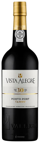 Vista Alegre 30 Years Old Tawny Port