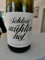 Schlossmühlenhof Scheurebe Trocken