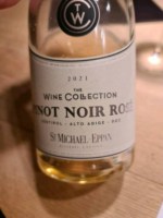 St. Michael-Eppan The Wine Collection Pinot Noir Rosé