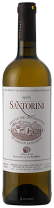 Domaine Sigalas Santorini Barrel N.V.