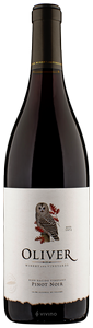 Oliver Pinot Noir N.V.