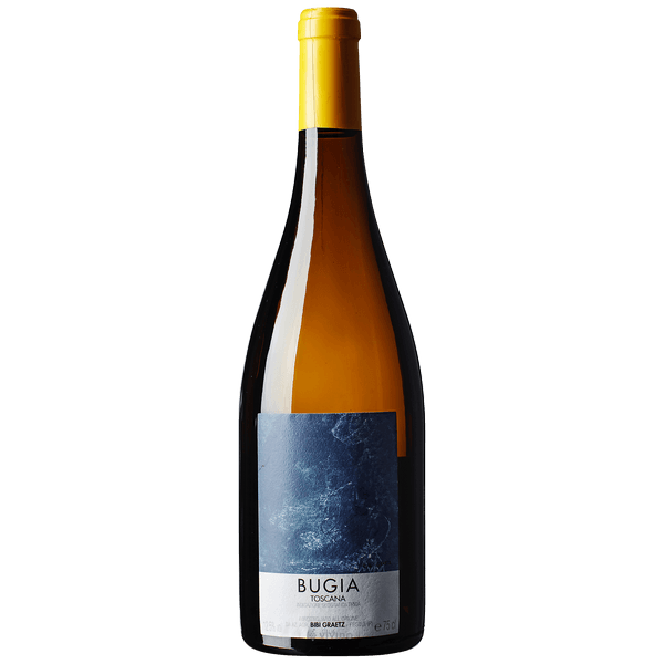 BIBI GRAETZ BUGIA 2015 白ワイン 750ml Bibi Graetz Toscana Bugia | Vivino English