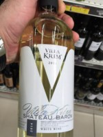 Villa Krim Shateau Baron