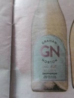 Invivo Graham Norton Blush Sauvignon