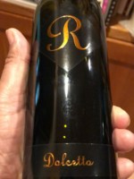 Jeff Runquist R Dolcetto (Blockhouse Vineyard)