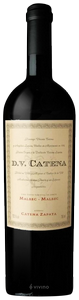 D.V. Catena Malbec - Malbec