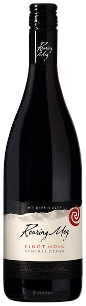 Mt Difficulty Roaring Meg Pinot Noir
