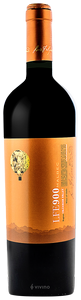 Luis Felipe Edwards 900 Malbec 2018
