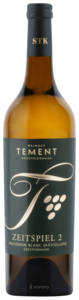 Tement Zeitspiel 2 Sauvignon Blanc Spätfüllung N.V.