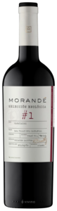 Morandé Selección Enológica Carmenère N.V.