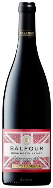 Balfour Luke's Pinot Noir
