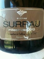 Surrau Millesimato Brut