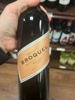 Trapiche Broquel Selected Barrels Malbec
