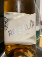 Iuris Rosalia Fresh