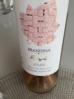 Villa Santa Maria Brandina Assemblage Rosé Seco