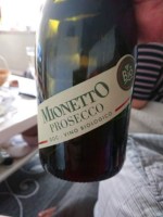 Mionetto Prosecco Biologico