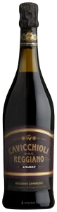 Cavicchioli Lambrusco Reggiano Amabile N.V.