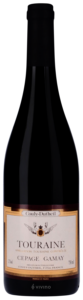 Couly-Dutheil Gamay Touraine N.V.