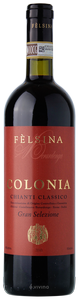 Fèlsina Colonia Chianti Classico Gran Selezione N.V.