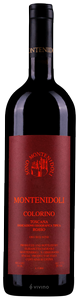 Sono Montenidoli Colorino Rosso N.V.