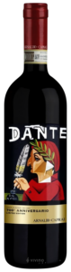 Arnaldo-Caprai Dante 700 Anniversario N.V.