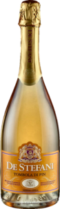 De Stefani Tombola di Pin Millesimato Riserva Brut N.V.