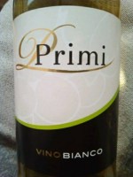 Umani Ronchi Primi Bianco