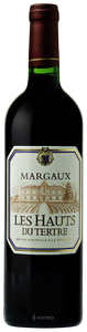 Château du Tertre Les Hauts du Tertre Margaux 2020