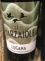Farina Le Marzaiole Lugana