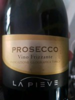 Mionetto La Pieve Prosecco
