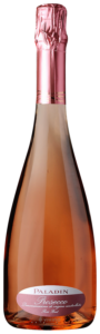 Paladin Prosecco Rosé Brut N.V.