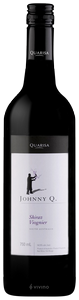 Quarisa Johnny Q Shiraz - Viognier N.V.