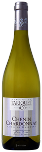 Domaine du Tariquet Chenin - Chardonnay Côtes De Gascogne N.V.