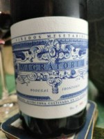Bodegas Frontonio Migratoria