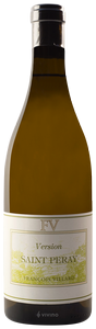 Francois Villard Saint Peray Version 2022