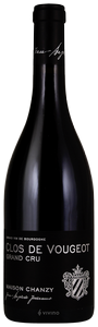 Domaine Chanzy Clos de Vougeot Grand Cru N.V.