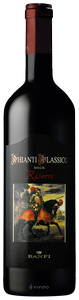 Banfi Chianti Classico Riserva N.V.