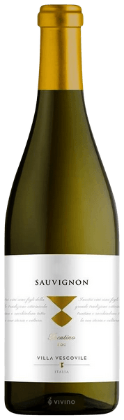 Villa Vescovile Sauvignon