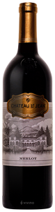 Château St. Jean Merlot N.V.