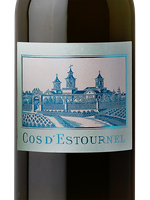 Cos d'Estournel Blanc