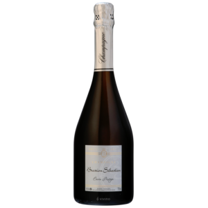 Bresson Sébastien Cuvée Prestige Brut Bression Sebastien Cuvée Prestige Brut Champagne | Vivino France
