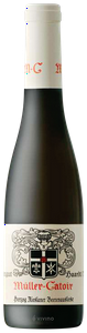 Müller-Catoir Herzog Rieslaner Beerenauslese N.V.