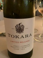 Tokara Limited Release Chardonnay