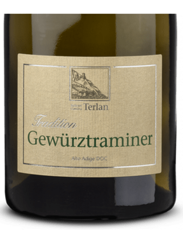 Tradition Gewürztraminer