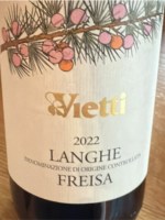 Vietti Langhe Freisa