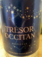 Georges Vigouroux Trésor Occitan Moelleux