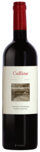 Landeau Château Courrèges Colline Bordeaux Supérieur N.V.