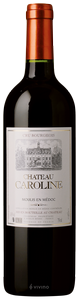Château Caroline Moulis-en-Médoc