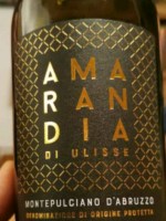 Tenuta Ulisse Amarandia di Ulisse Montepulciano d'Abruzzo